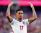 Arsenal, Villa'dan Morgan Rogers'ı transfer döneminde 1 numaralı hedefi haline getirdi