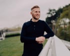 ‘Brighton are the world’s most forward-thinking club’: Jason McCarthy on retiring at 29 to coach