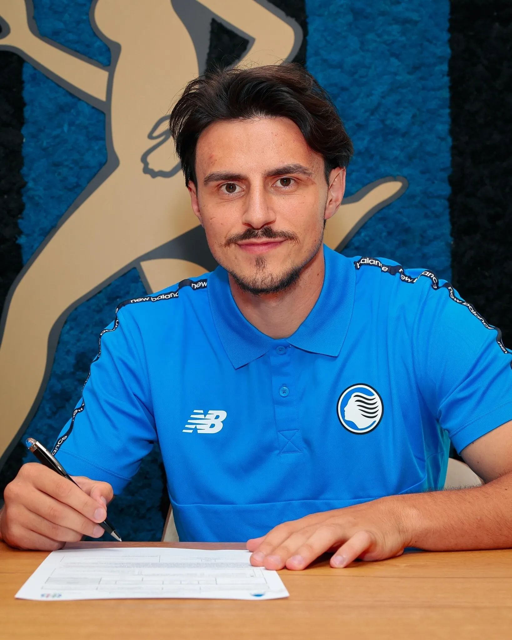 Eljif Elmas, Atalanta'ya imza attı!