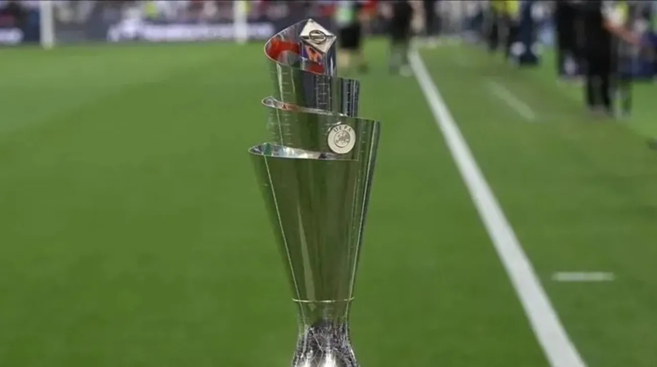 İşte UEFA Uluslar Ligi'nin formatı!