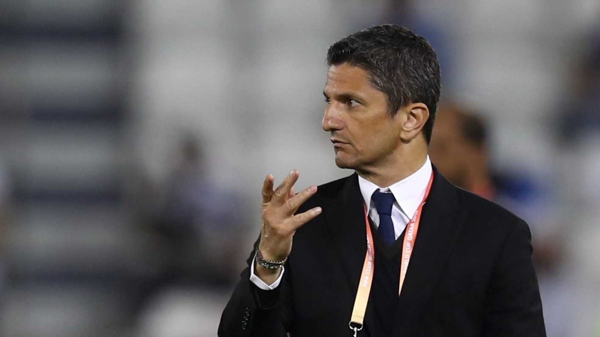 PAOK'tan Razvan Lucescu kararı!