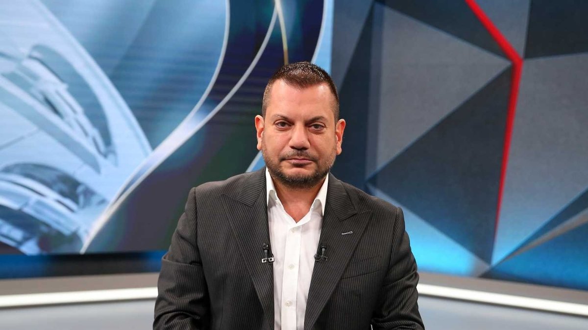 Kulüpler Birliği Vakfı Başkanı Doğan'dan milli takıma başarı dileği!
