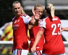 Kadınlar Süper Ligi 2026-27 ön izlemesi No 1: Arsenal