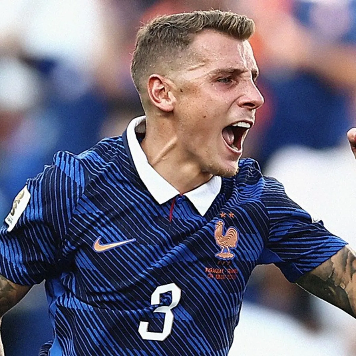 PSG, Aston Villa'dan Lucas Digne'i kadrosuna kattı