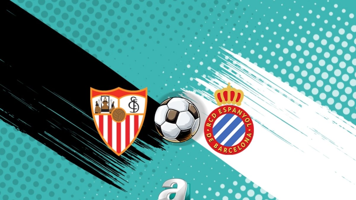 La Liga izle: Sevilla-Espanyol maçı ne zaman, saat kaçta, hangi kanalda?