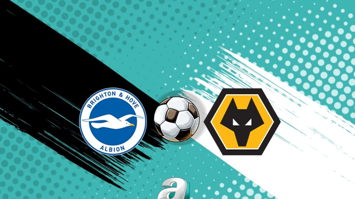 Brighton-Wolverhampton maçı ne zaman? Saat kaçta ve hangi kanalda?