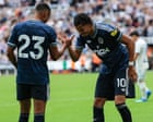 Premier League 2026-27 ön izleme Sayı 17: Newcastle