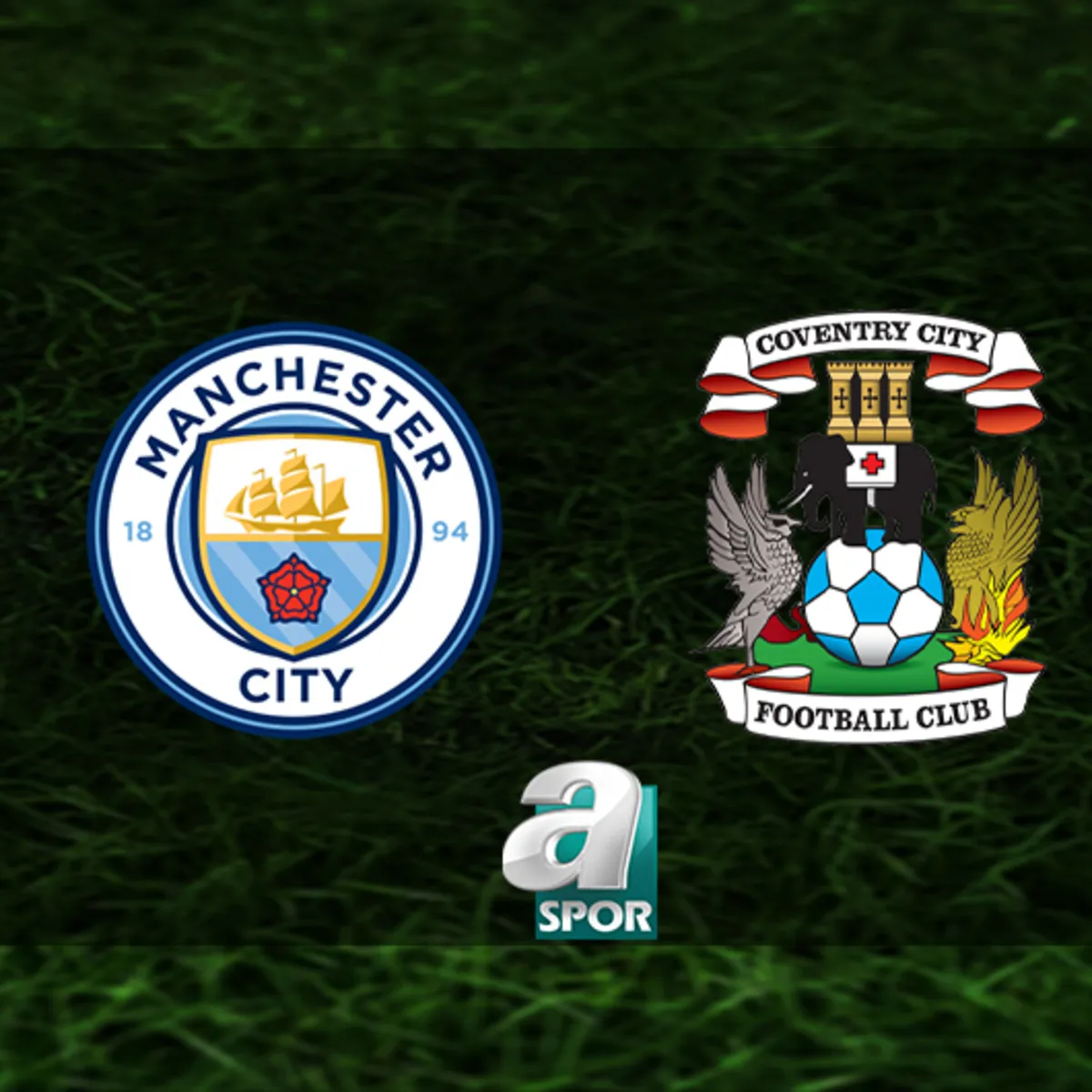 Manchester City-Coventry maçı ne zaman, saat kaçta ve hangi kanalda?