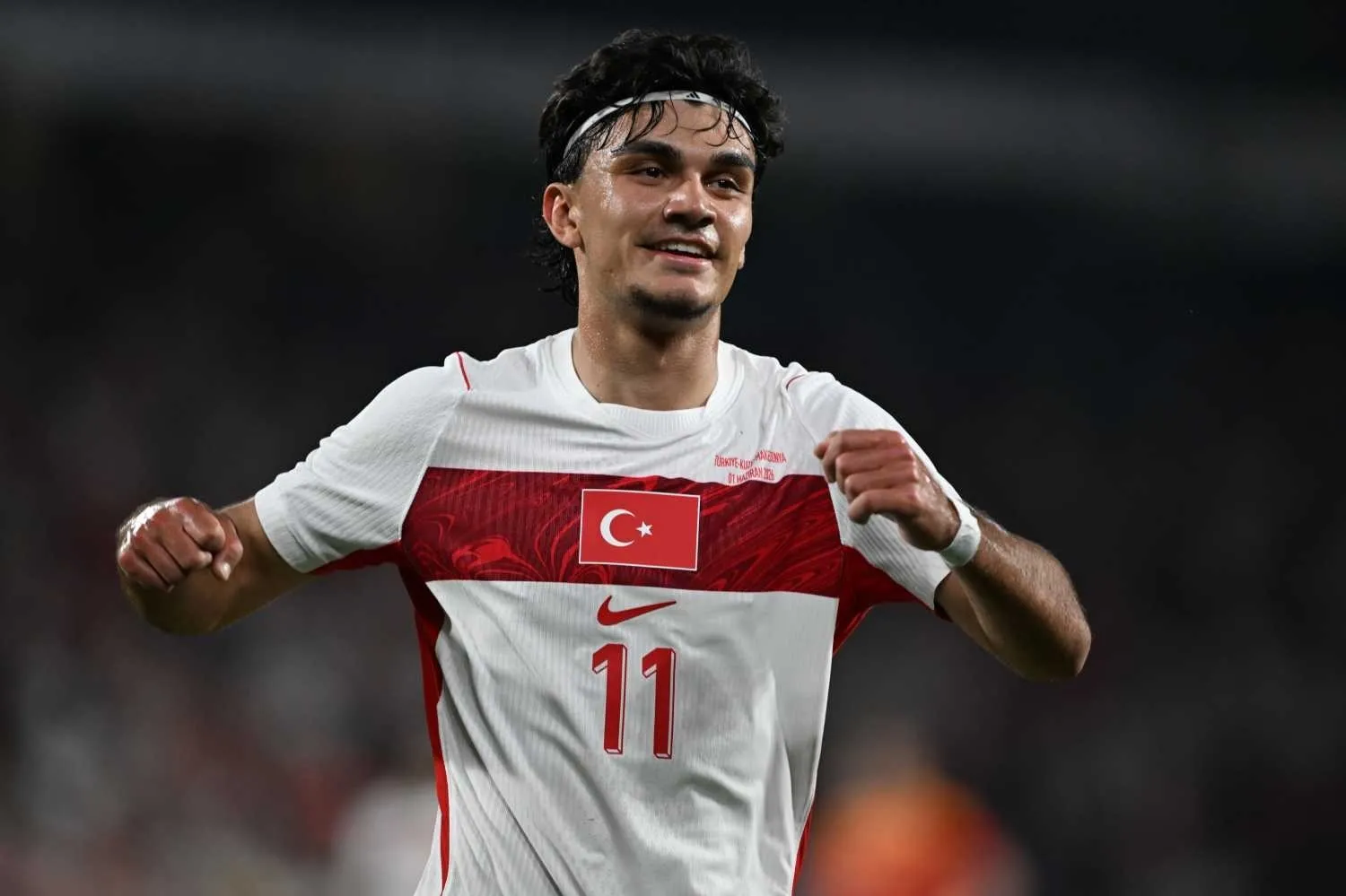 Lionel Messi'nin 'Geleceğin Yıldızları' listesinde 1 Türk isim var!