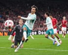 Uluslar Ligi: Ronaldo'suz Portekiz başarılı olurken, Klopp Almanya teknik direktörü olarak ilk galibiyetini aldı