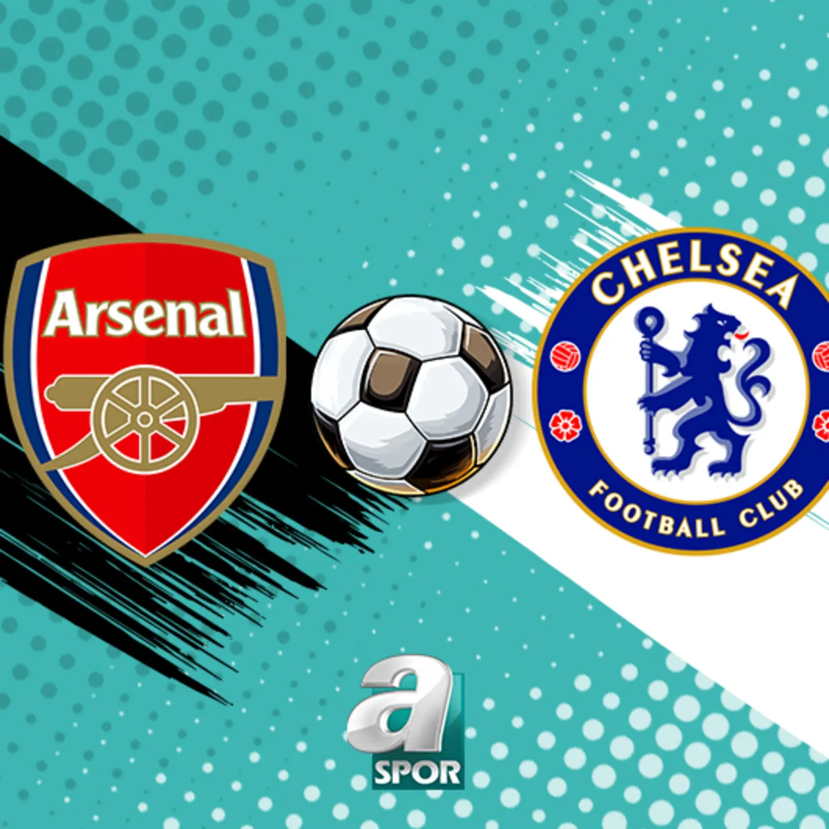 Arsenal - Chelsea maçı izle! Saat kaçta, hangi kanalda?