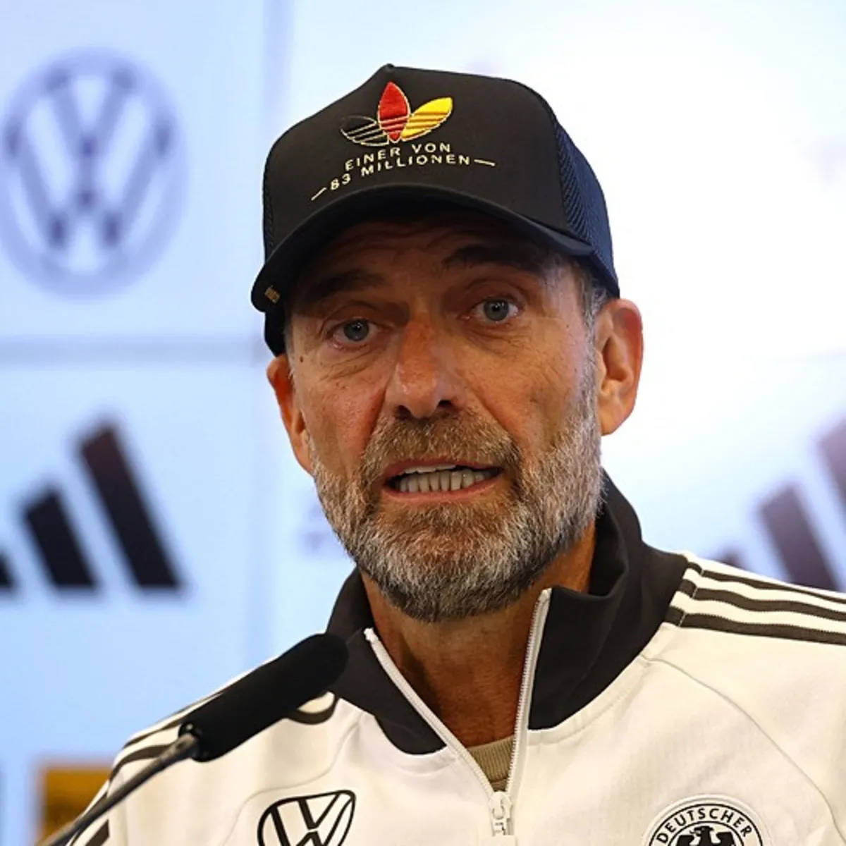 Jürgen Klopp: Leroy Sane bu sezon henüz ayaklarını yere sağlam basamadı