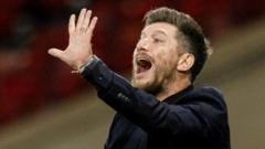 Gannon-Doak'a yer mi var? McGinn yerini koruyor mu? Galli mi dönecek? - Pocognoli için önemli sorular
