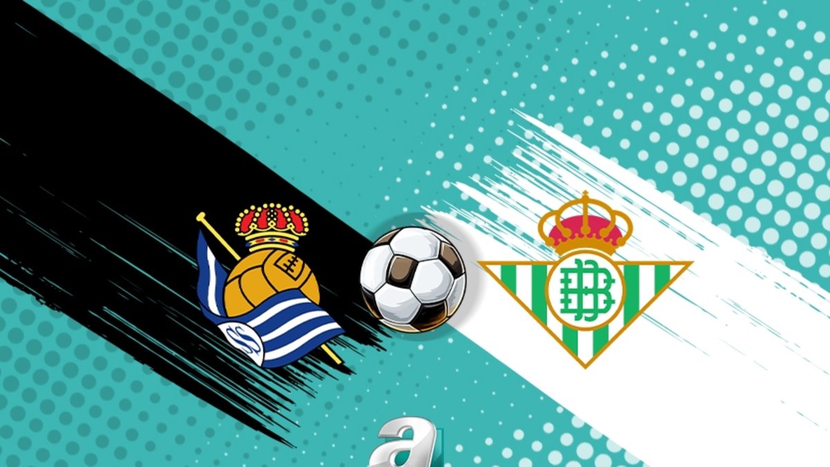 Real Sociedad-Real Betis maçı izle: Saati, kanalı ve yayın bilgileri!