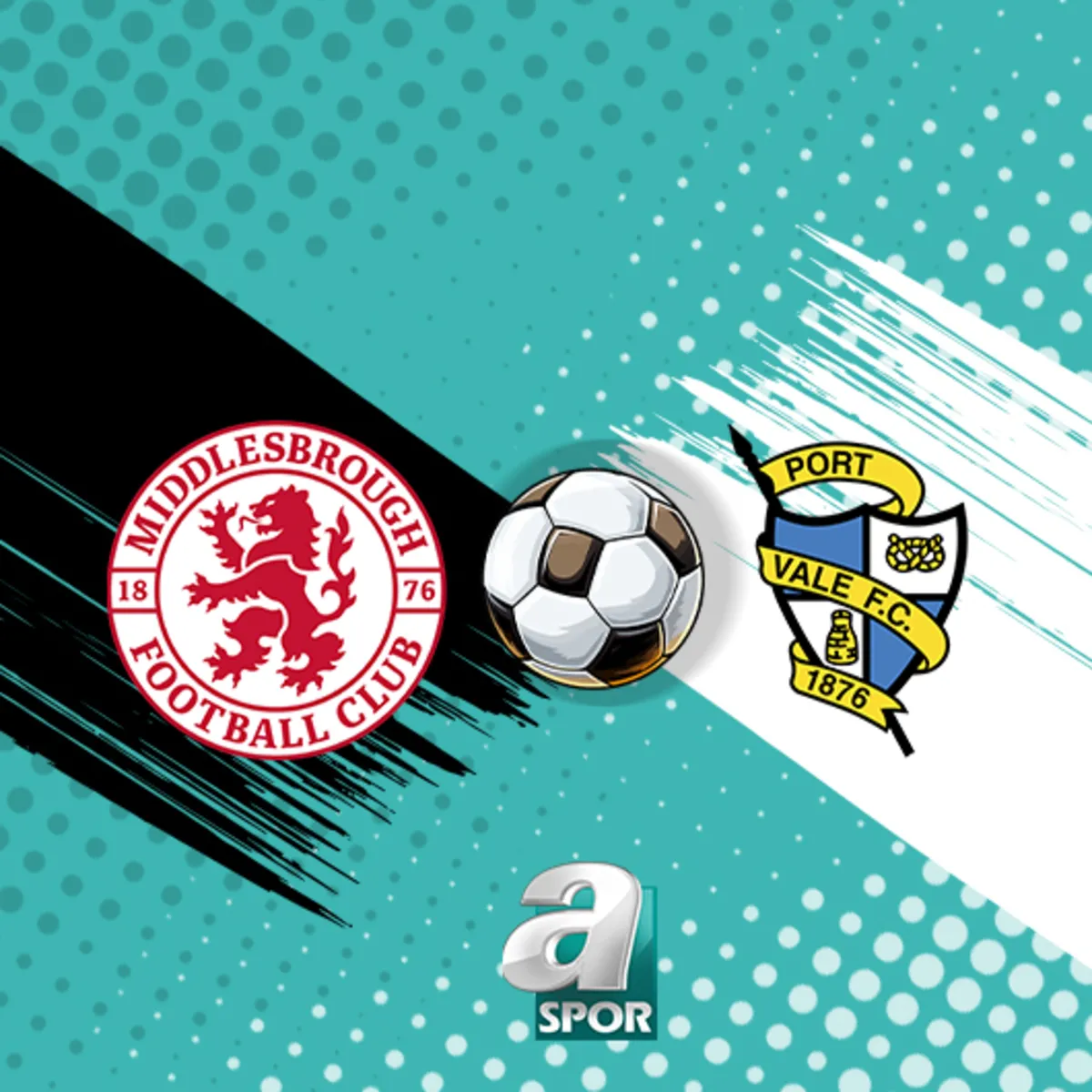 Middlesbrough-Wrexham maçı yayın bilgileri: Ne zaman, saat kaçta, hangi kanalda?