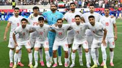 İran seyahat kısıtlamaları nedeniyle şikayette bulunacak