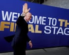 Infantino, terk edilmiş Dünya Kupası satış planını dış FIFA incelemesine dahil etme baskısı altında