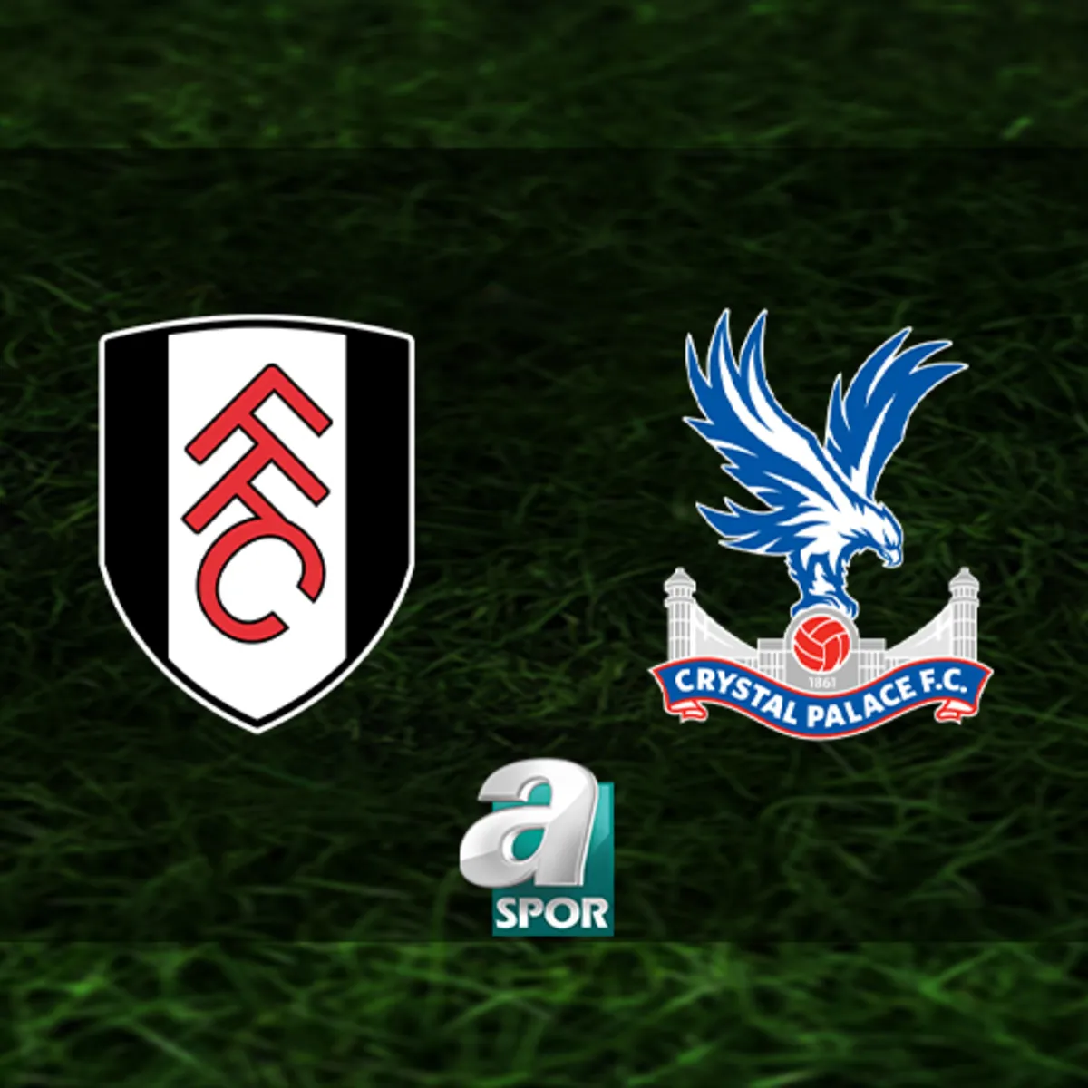 Fulham-Crystal Palace maçı ne zaman, saat kaçta ve hangi kanalda?