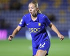 Chelsea'den Lexi Potter İngiltere'nin ilk kadrosuna çağrıldı ancak Kelly ve Toone çekildi