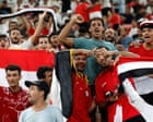 İç savaş karşısında Yemen ve futbol: 'Dünyaya farklı bir manşet vermek çok güzel olurdu'