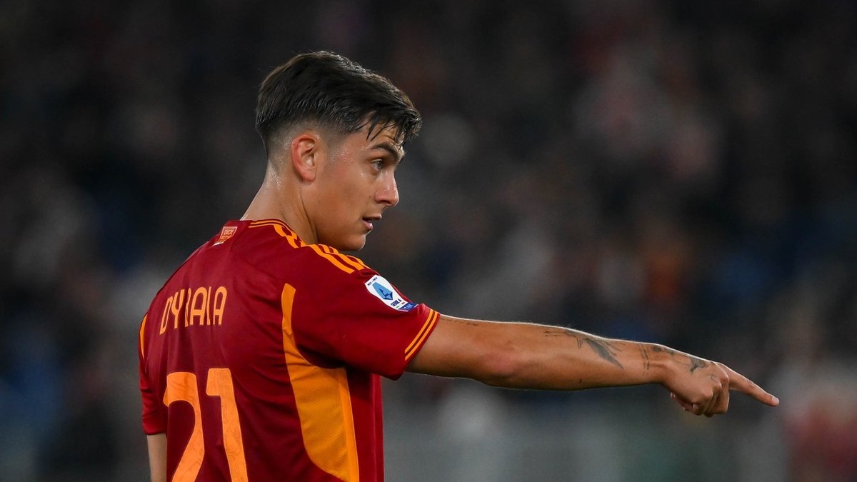 Fenerbahçe ve Galatasaray'ın teklifi sonrası Paulo Dybala kararını verdi!