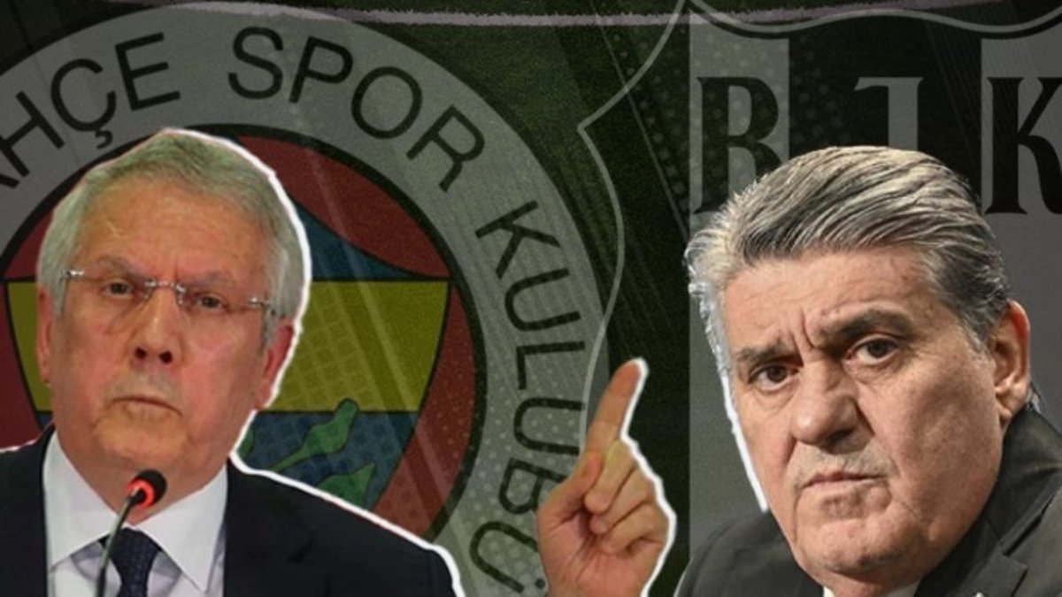 Kadıköy'den Beşiktaş'a transfer savaşı! İki dev aynı genç yıldızın peşinde!