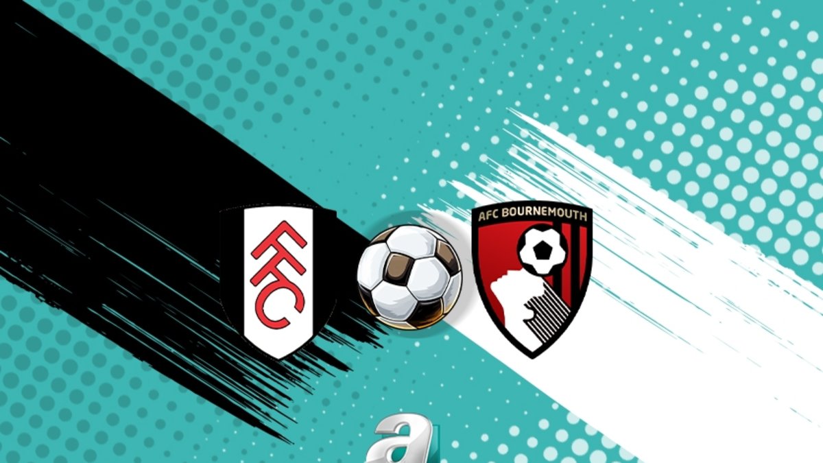 Fulham-Bournemouth maçı CANLI | Ne zaman, saat kaçta ve hangi kanalda?
