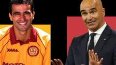 İşten çıkarma ve aşk - Motherwell nasıl Portekiz'in patronu Martinez'i yaptı?