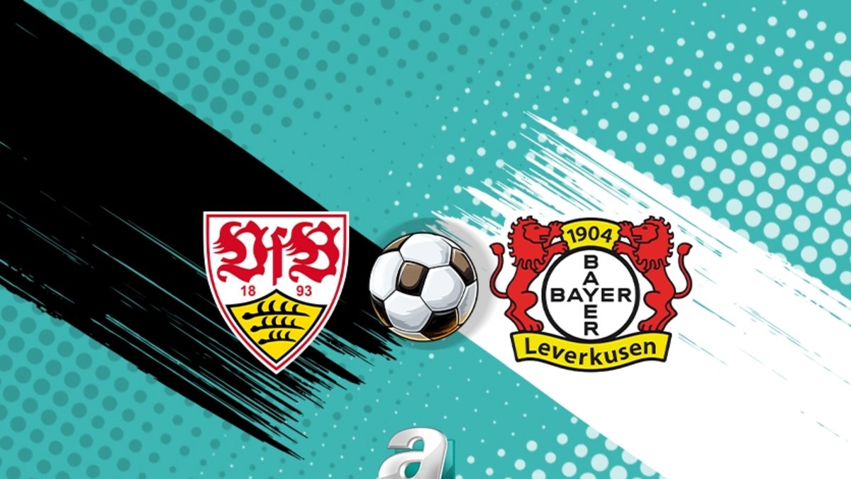 Stuttgart-Bayer Leverkusen maçı izle: Ne zaman, saat kaçta, hangi kanalda?