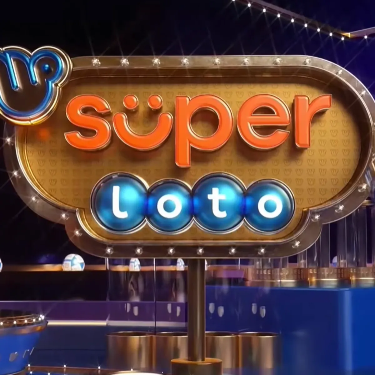9 Ağustos Süper Loto sonuçları ve kazandıran numaralar