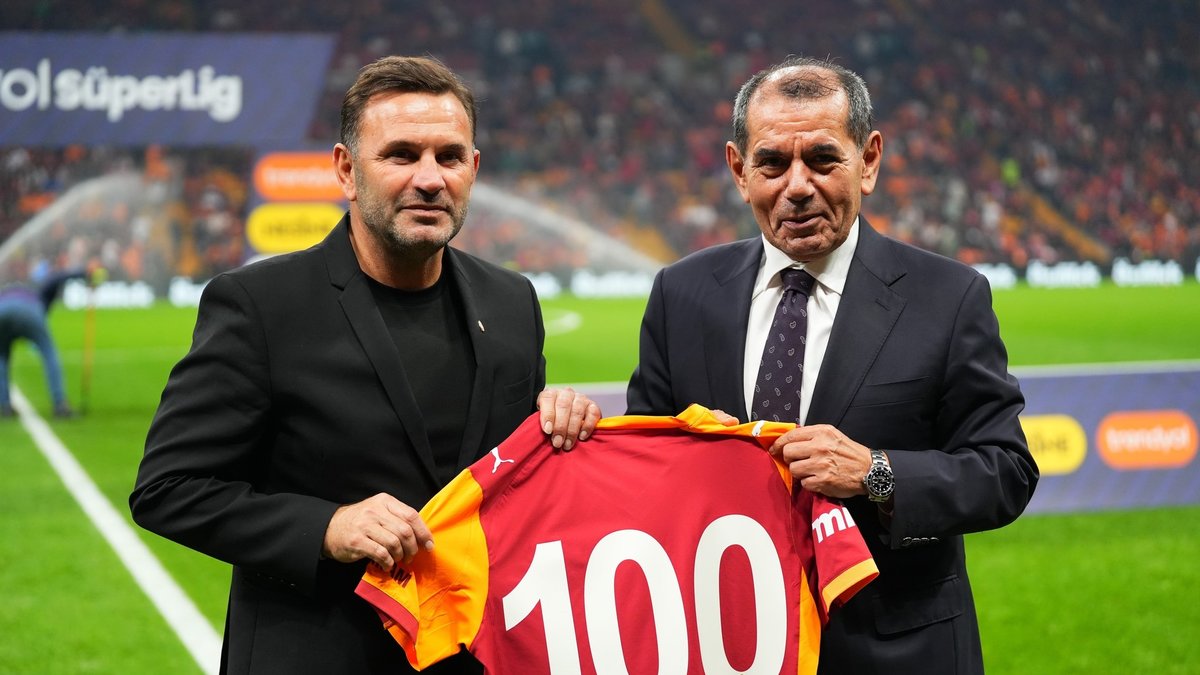 Galatasaray'a transferde dev indirim ve taksit fırsatı! Manchester United...