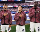 Henüz Dünya Kupası'nda oynamamış olan USMNT'den Alex Zendejas, o anın hazırlığını yapıyor: 'Geleceğine eminim'