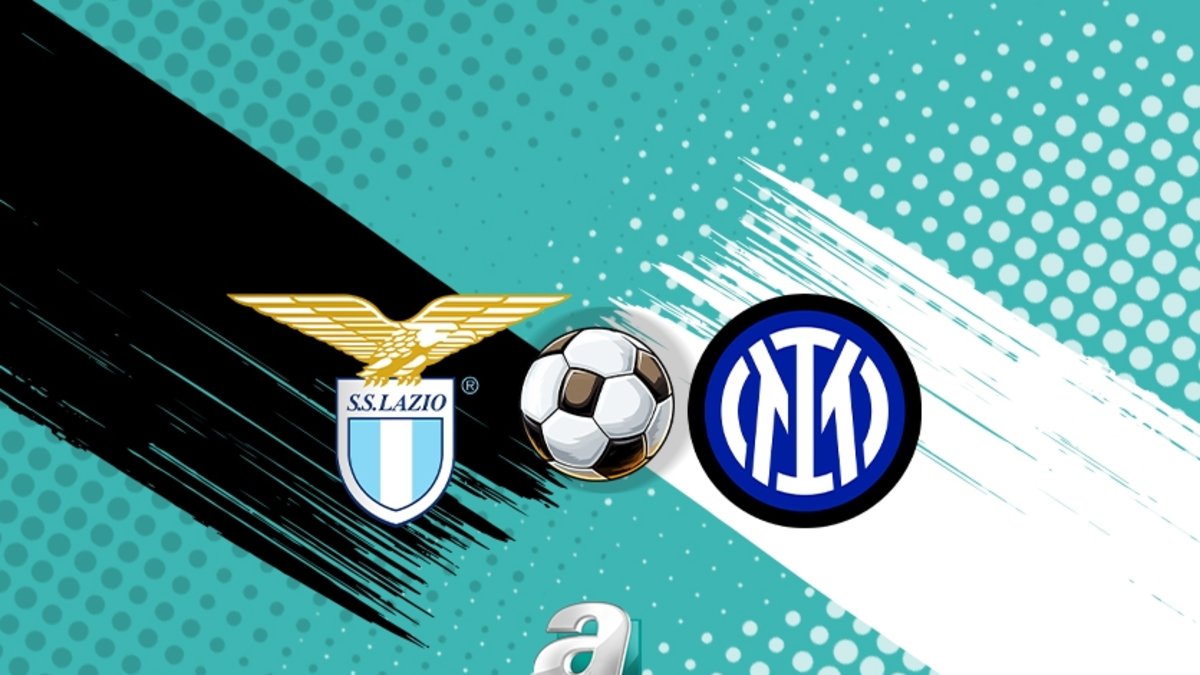Lazio-Inter maçı ne zaman? Saat kaçta ve hangi kanalda? Serie A