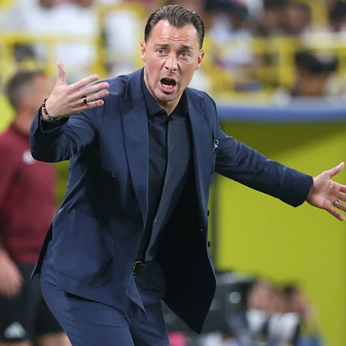 Newcaste United'da Matthias Jaissle dönemi başladı