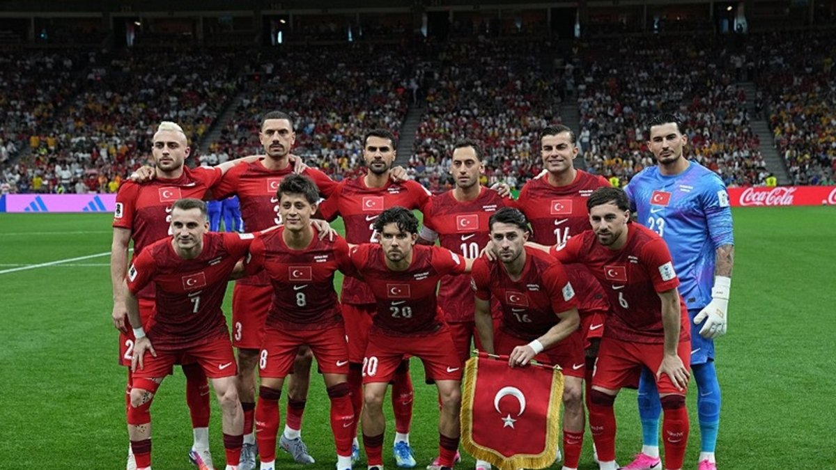 Yapay zekadan flaş tahmin! Türkiye-Paraguay maçını kim kazanacak?