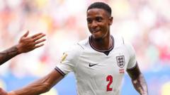 Arsenal'in Aston Villa'nın Konsa'sına ilgisi yeniden alevlendi
