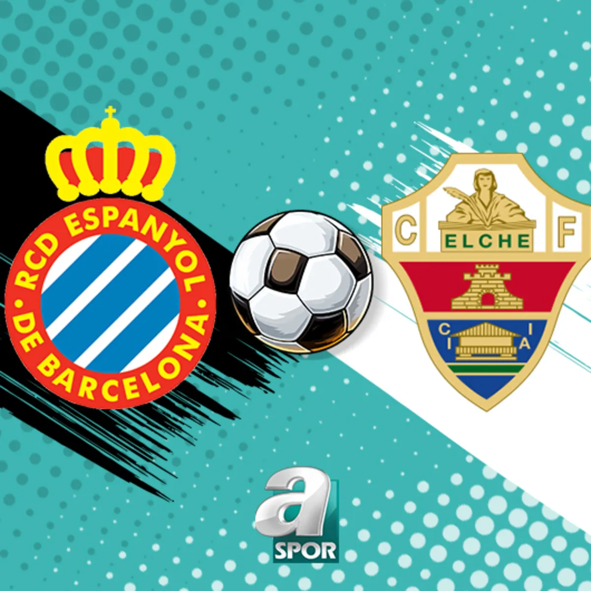 CANLI TAKİP ET | Espanyol-Elche maçı saat kaçta, hangi kanalda?