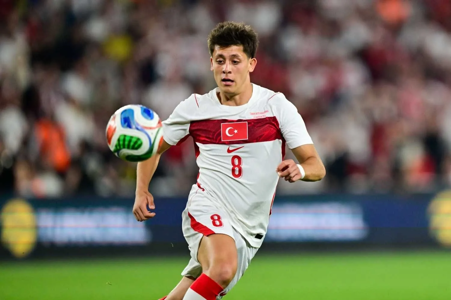 TRANSFER HABERİ: PSG'den Arda Güler bombası! Fransız devi kesenin ağzını açtı