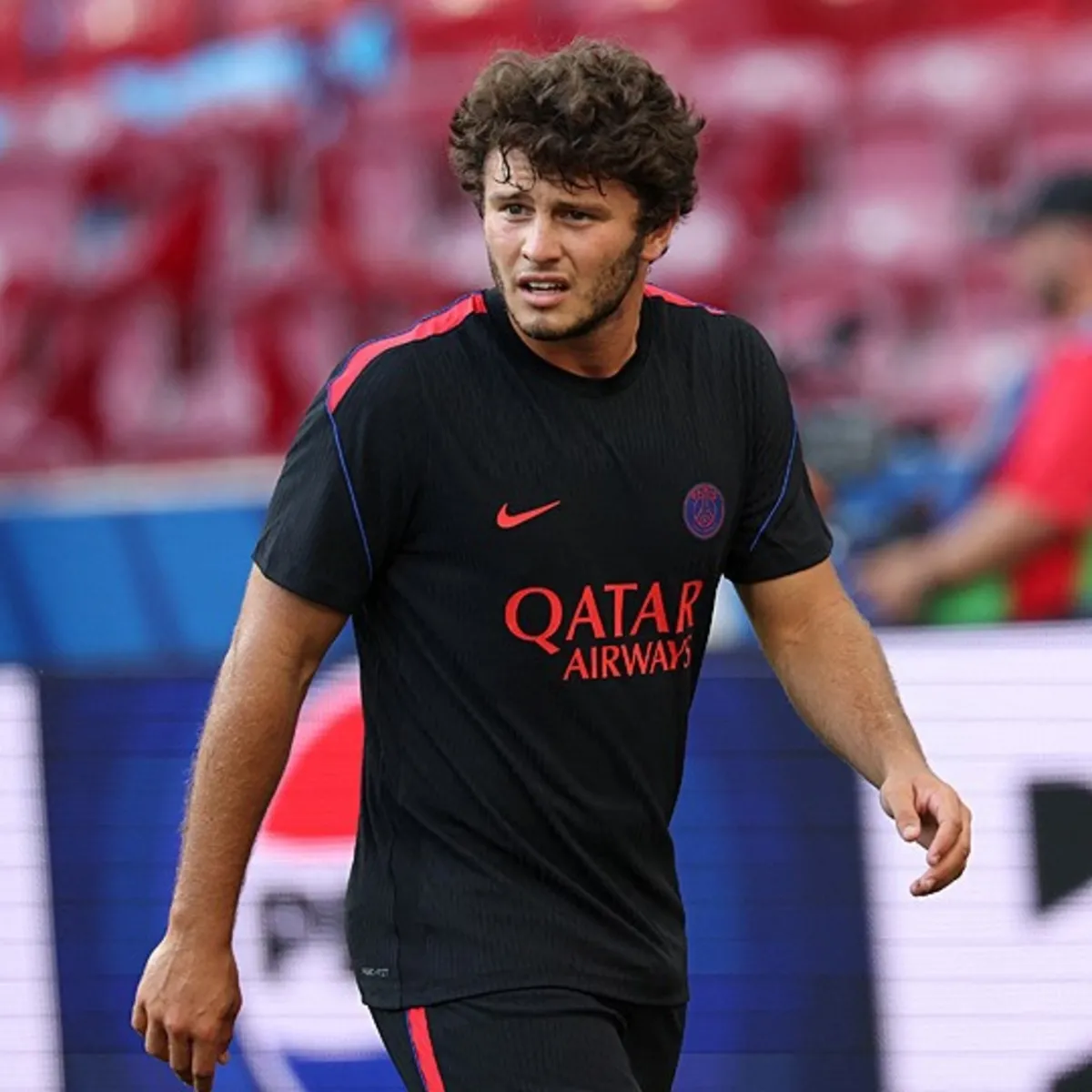 PSG, 5 futbolcusuyla sözleşme uzattı