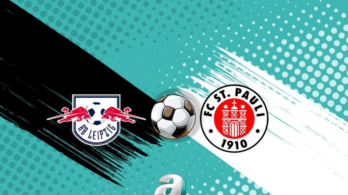 RB Leipzig-St. Pauli CANLI | Maç saat kaçta ve hangi kanalda yayınlanacak?