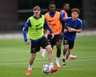 Premier League team news: predicted lineups for the weekend action