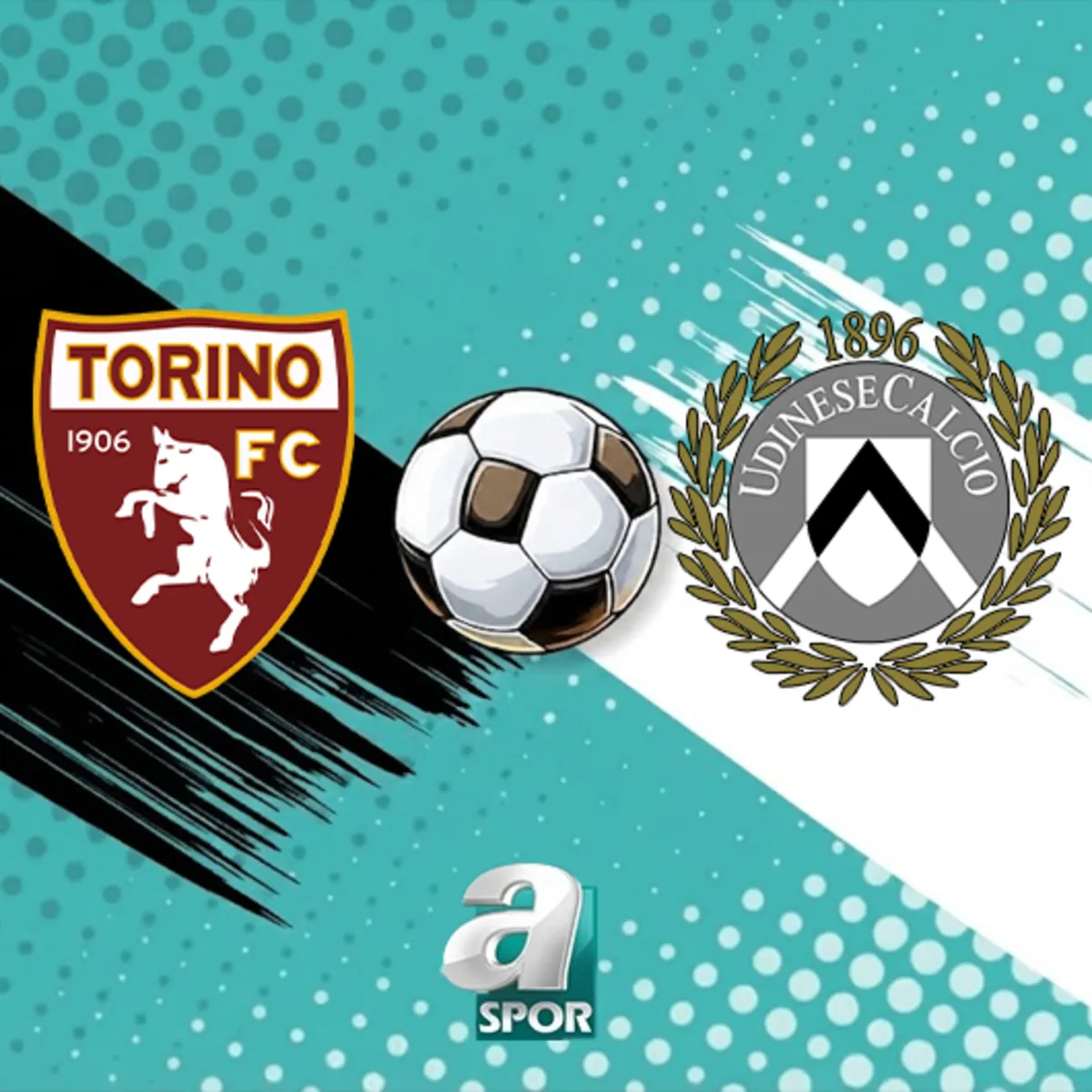 Torino FC-Udinese Calcio maçı bilgileri! Ne zaman, saat kaçta, hangi kanalda?