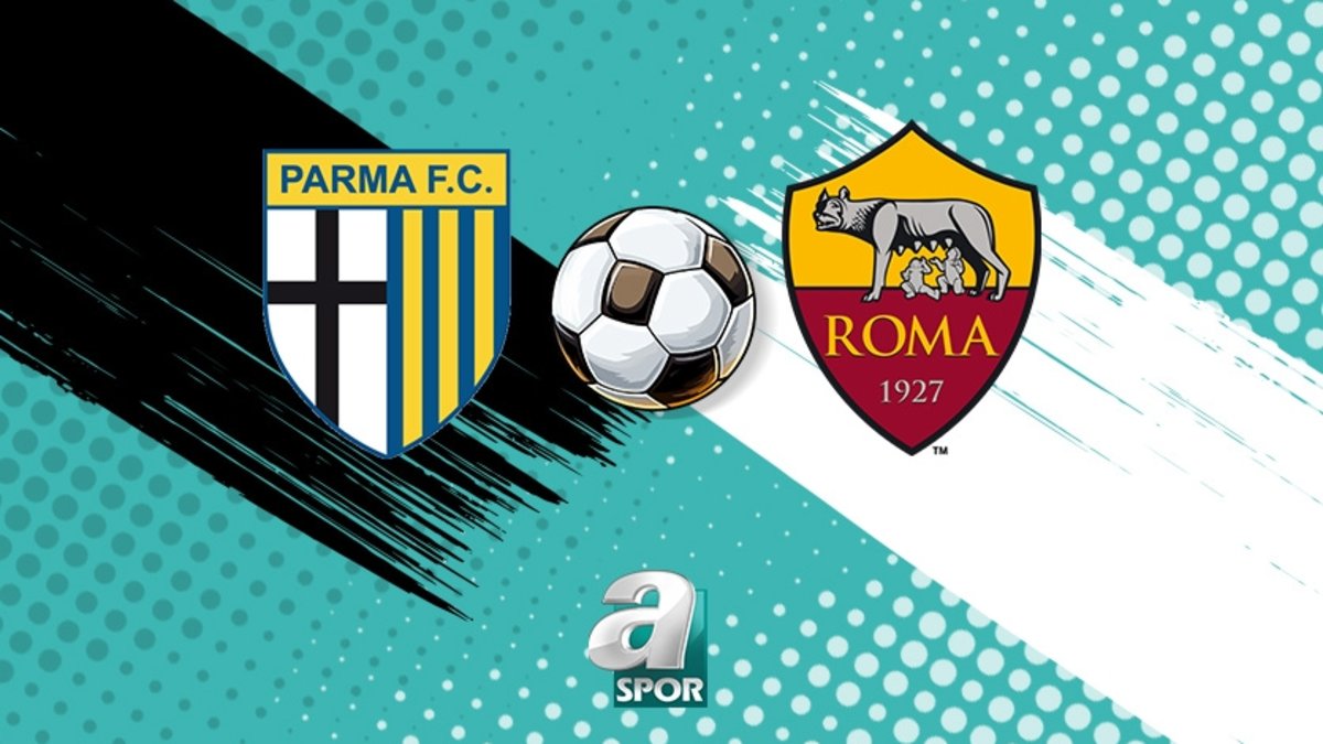 Serie A heyecanı: Parma - AS Roma maçı saat kaçta, hangi kanalda?