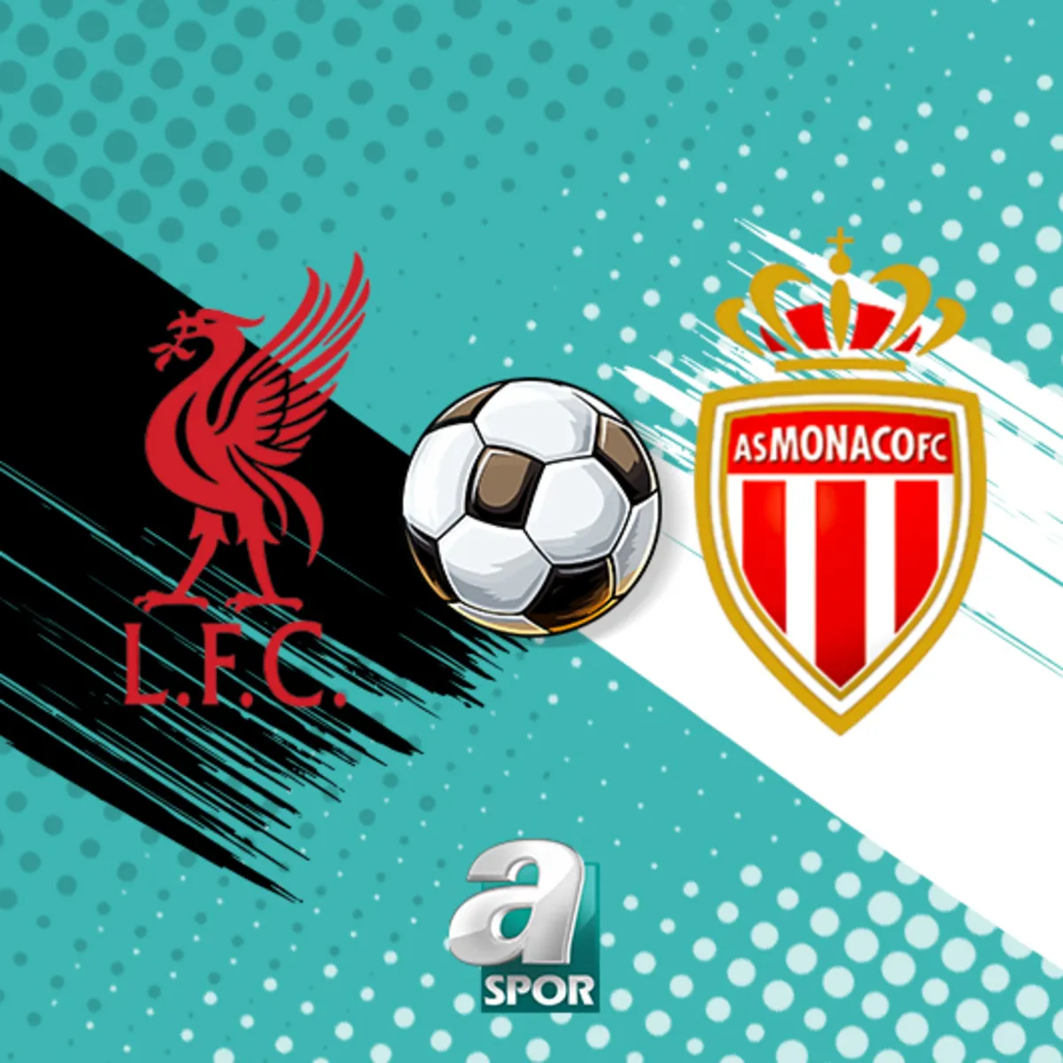CANLI | Liverpool - Monaco maçı saat kaçta, hangi kanalda?