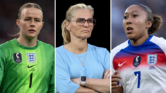'Endişe verici' - WSL'nin yerel bir sorunu var mı?