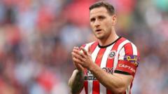 Sharp retires after incredible 22-year career