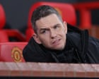 Marc Skinner, transferdeki hayal kırıklığı nedeniyle Manchester United Kadınlar başantrenörü görevinden ayrıldı