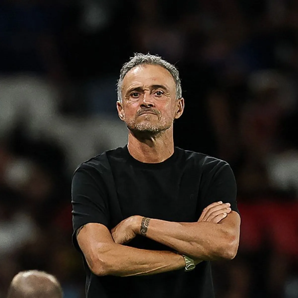 PSG, teknik adam Luis Enrique'nin sözleşmesini uzattı