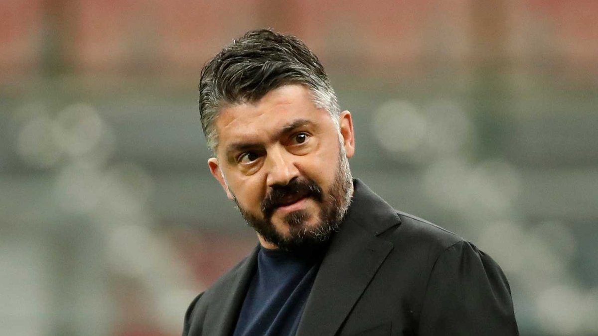 Lazio'da Gennaro Gattuso dönemi