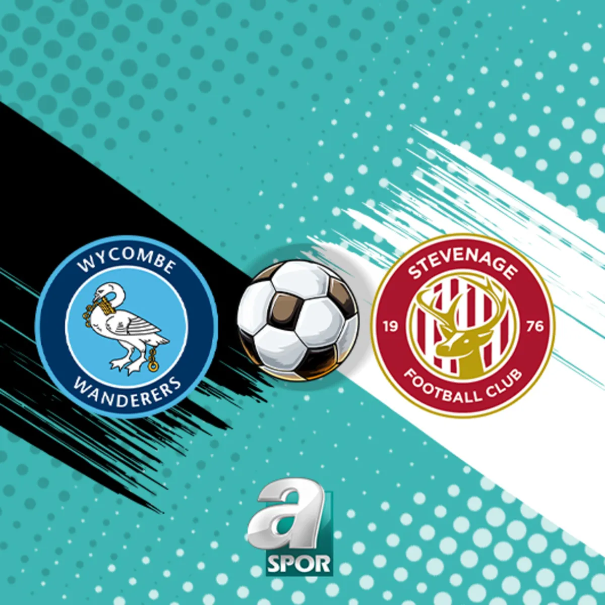 Wycombe Wanderers-Stevenage maçı izle: Saat kaçta, hangi kanalda?